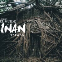 The First-Timer's Travel Guide to Tainan, Taiwan