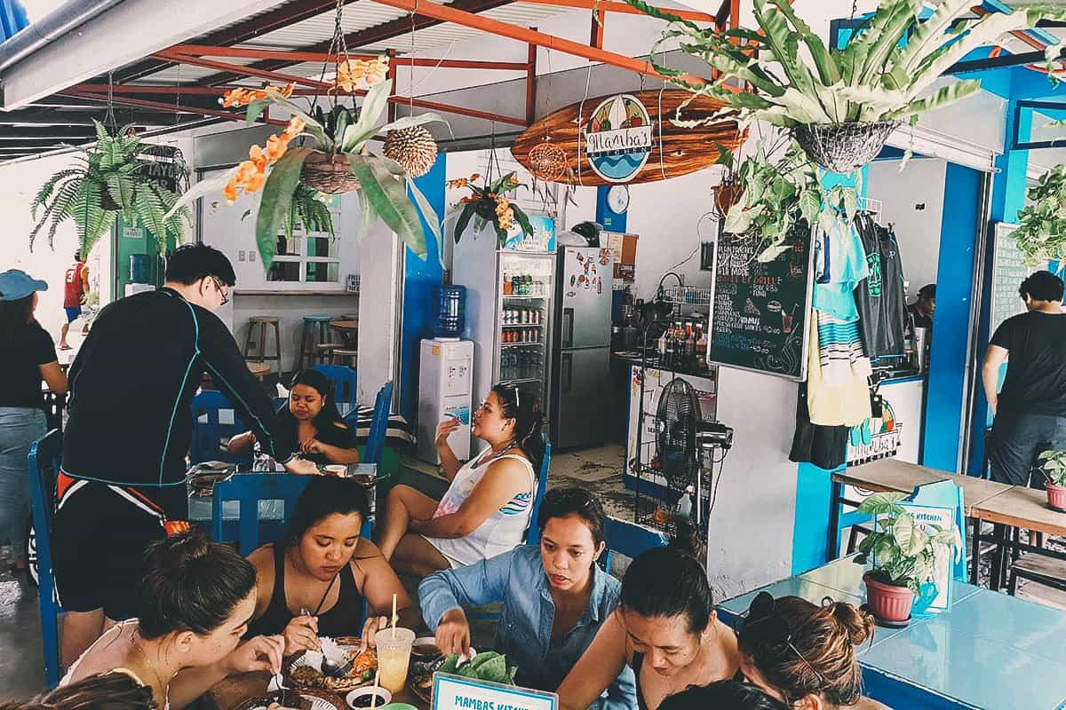 San Juan Food Guide: Where to Eat in La Union, Philippines