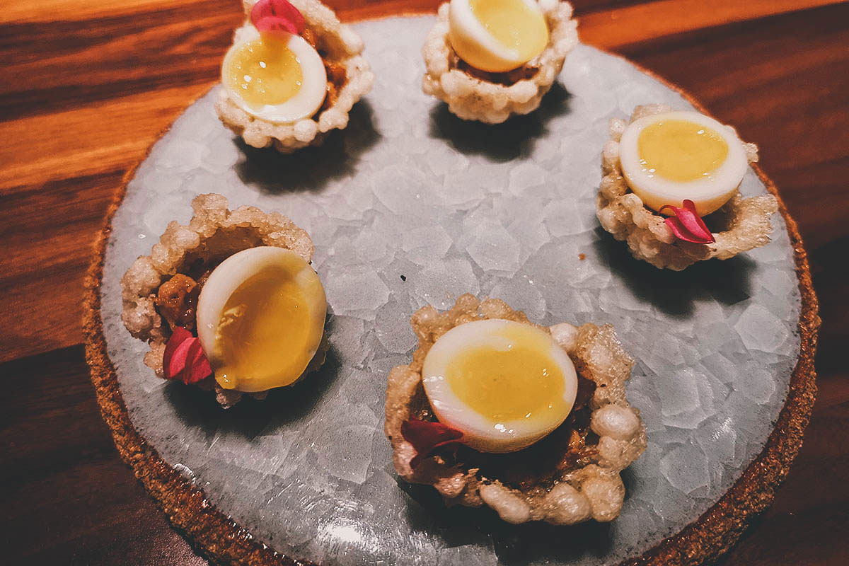 Gallery by Chele: One of Asia’s 50 Best Restaurants Revamped