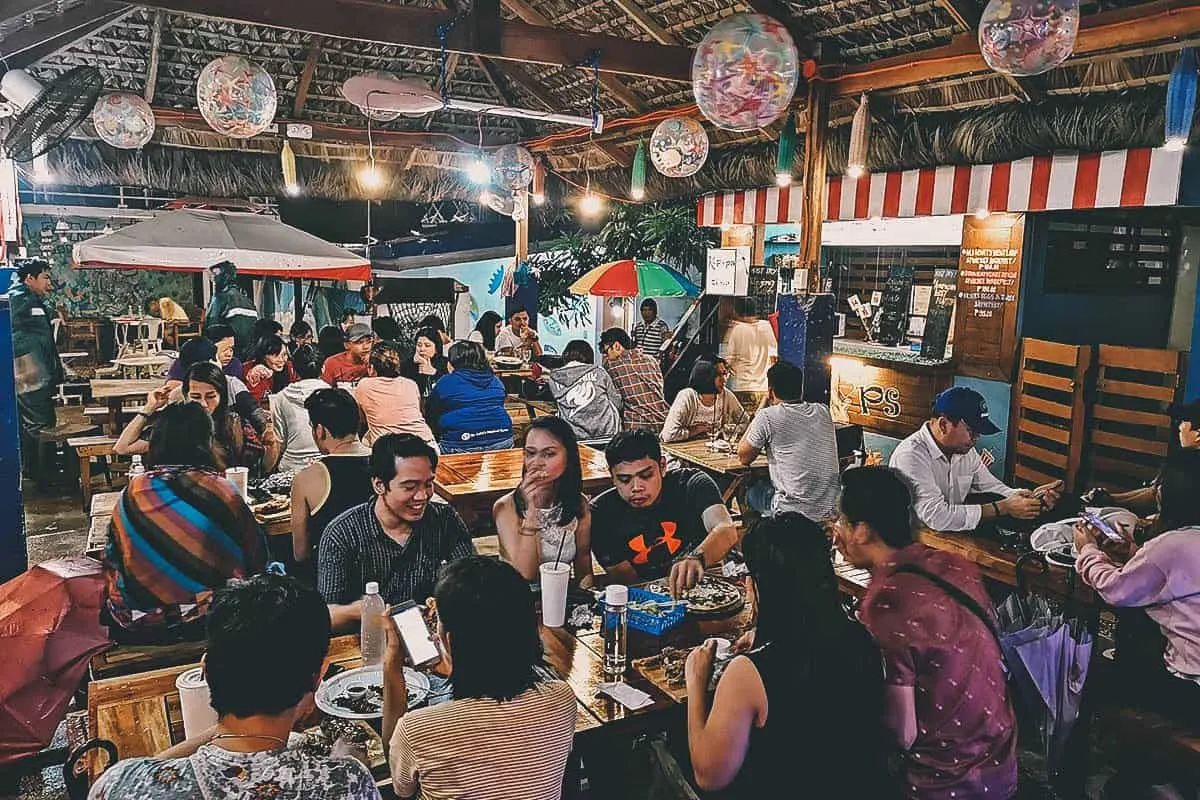 San Juan Food Guide: Where to Eat in La Union, Philippines