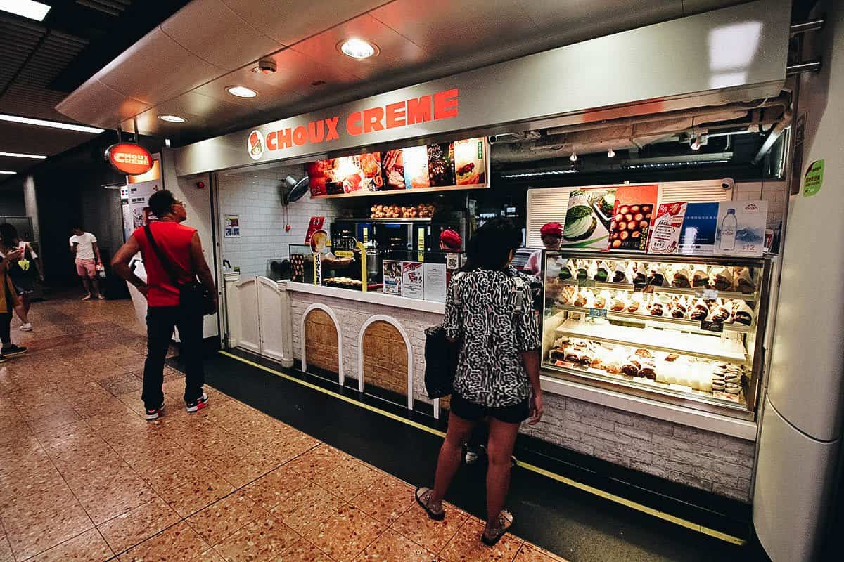 The FirstTimer’s Travel Guide to Hong Kong Will Fly for Food