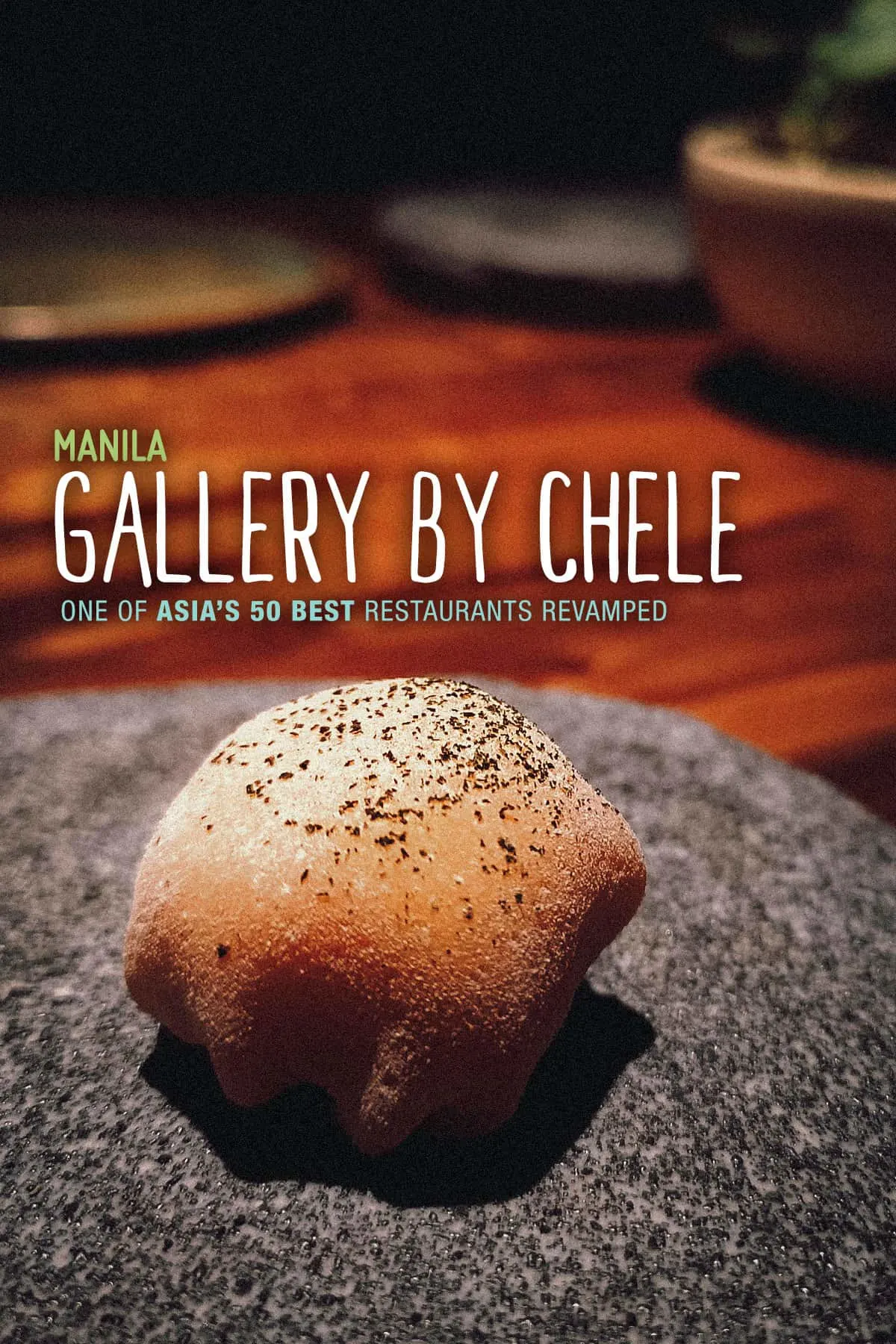 Gallery by Chele, Manila, Philippines