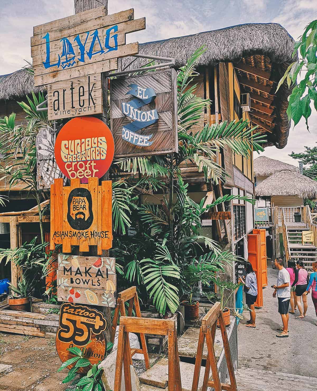 San Juan Food Guide: Where to Eat in La Union, Philippines