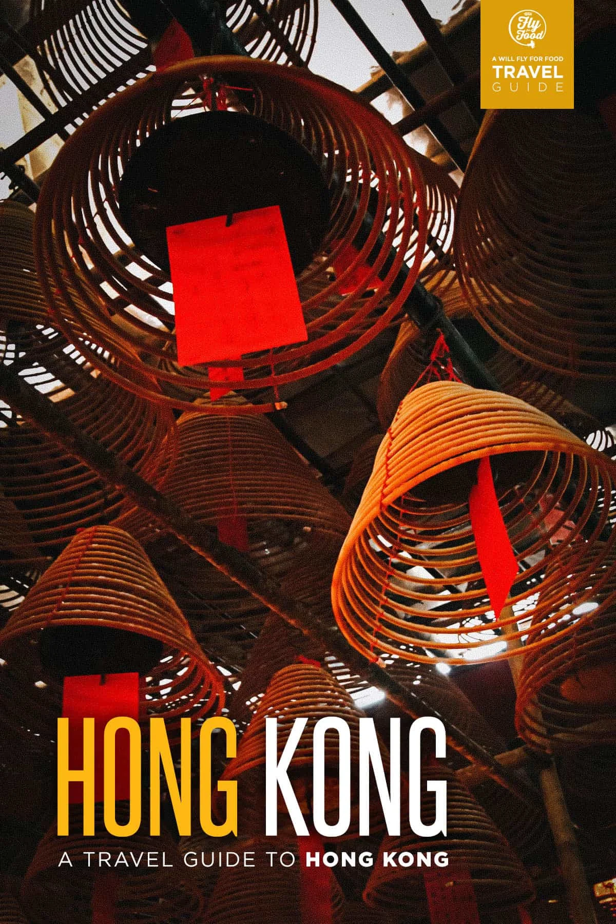 Hong Kong Travel Guides & Tips