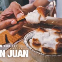 La Union Food Guide: Where to Eat in San Juan