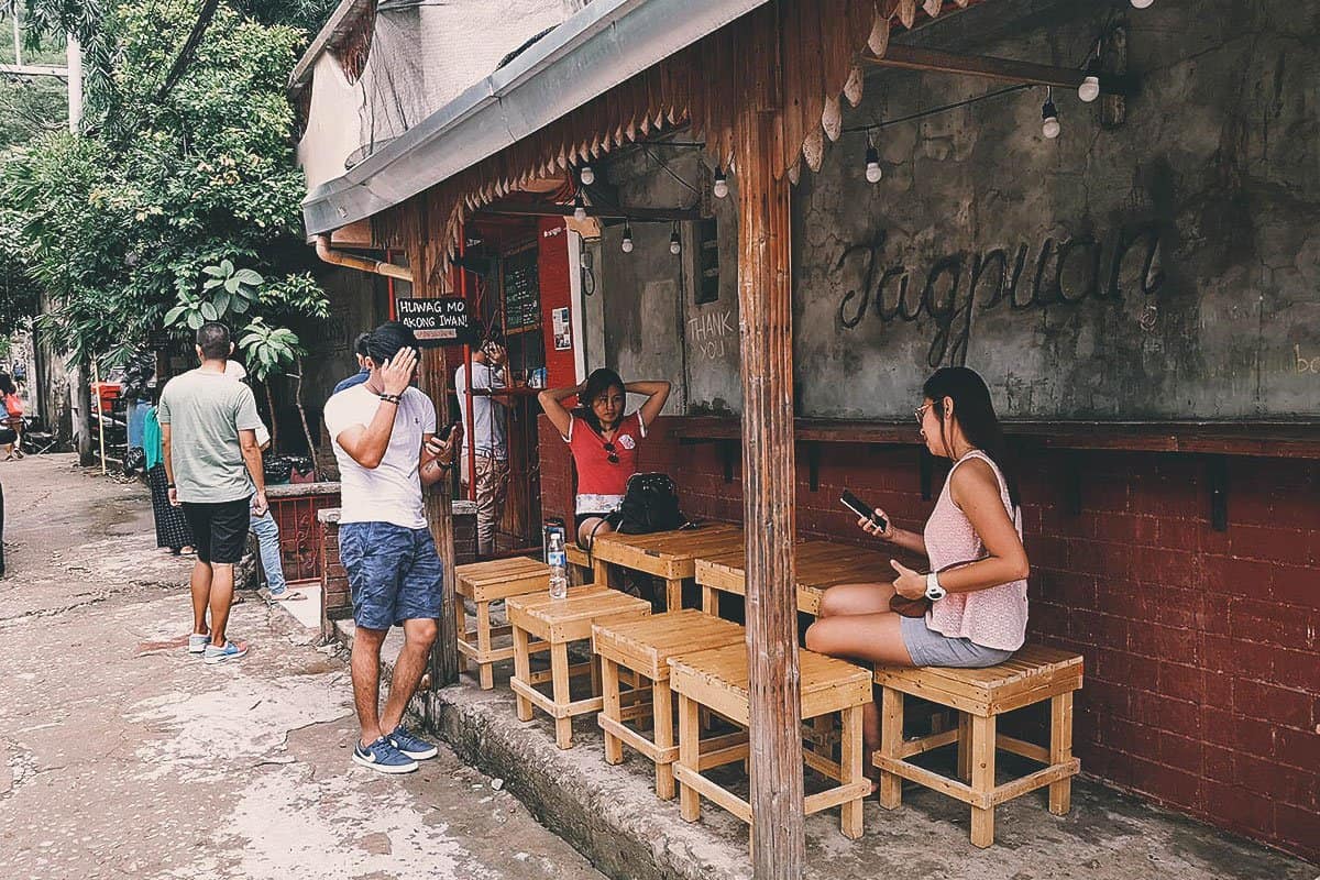 San Juan Food Guide: Where to Eat in La Union, Philippines