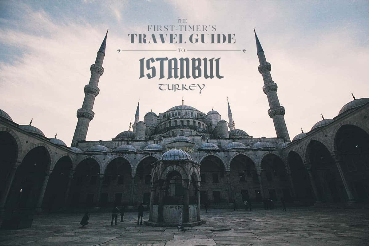 visit istanbul a turkey travel guide 2021 will fly for food