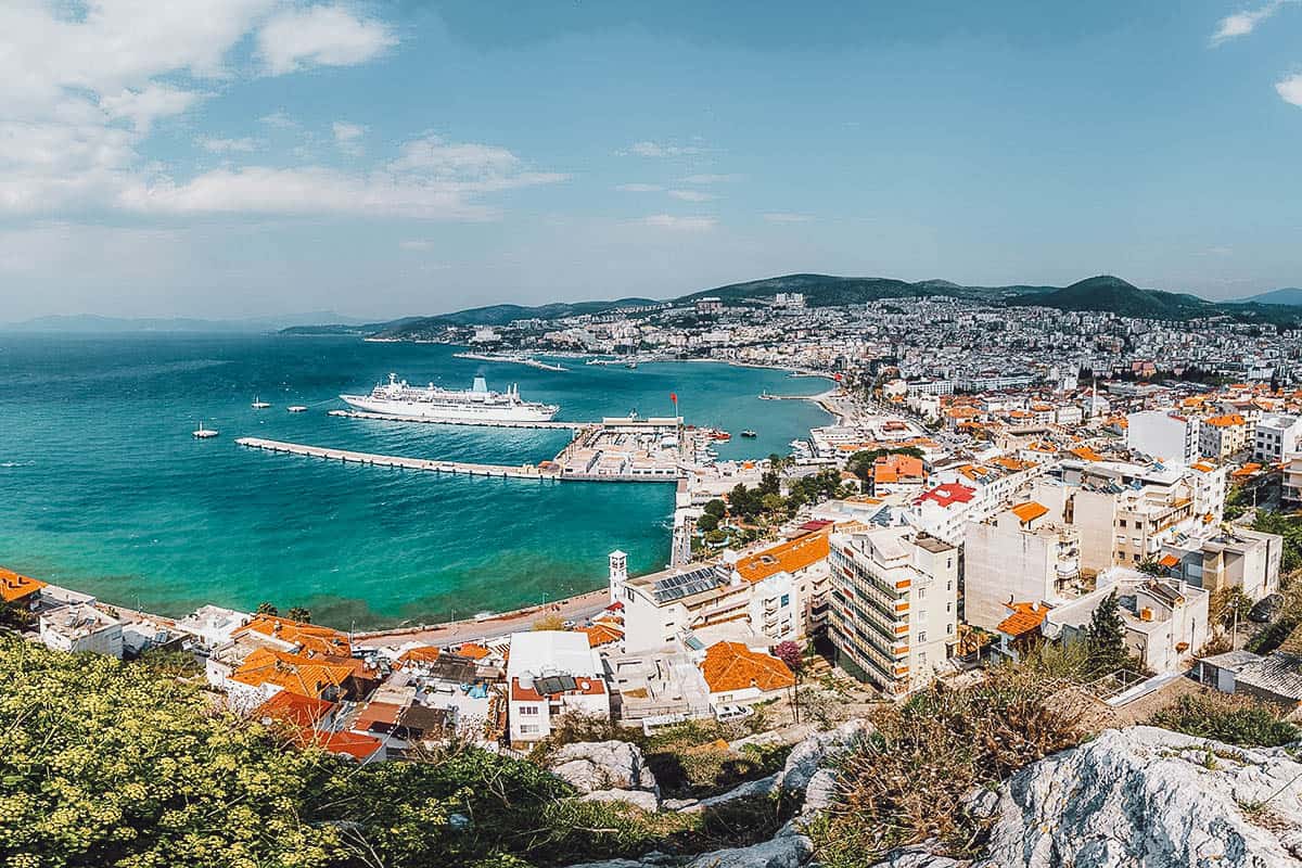 Kusadasi, Turkey