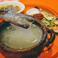 National Dish Quest: Brunei's Ambuyat