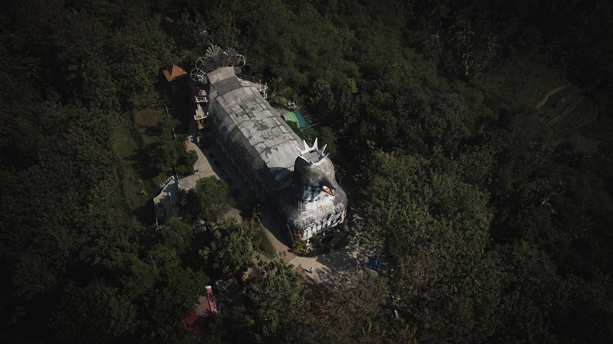 Level Up Your Drone Travel Photography with SANDMARC Filters