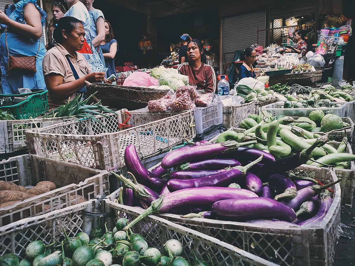 Paon Bali Cooking Class, Ubud, Bali, Indonesia