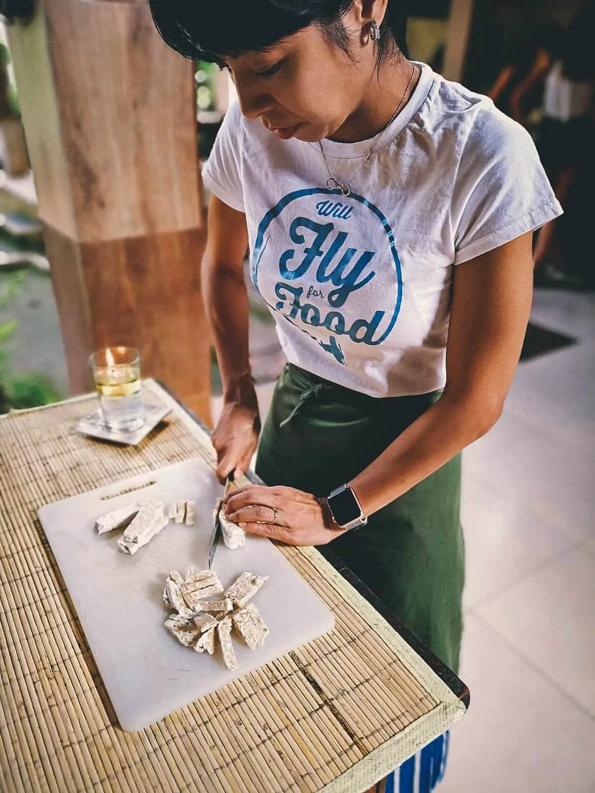 Paon Bali Cooking Class, Ubud, Bali, Indonesia