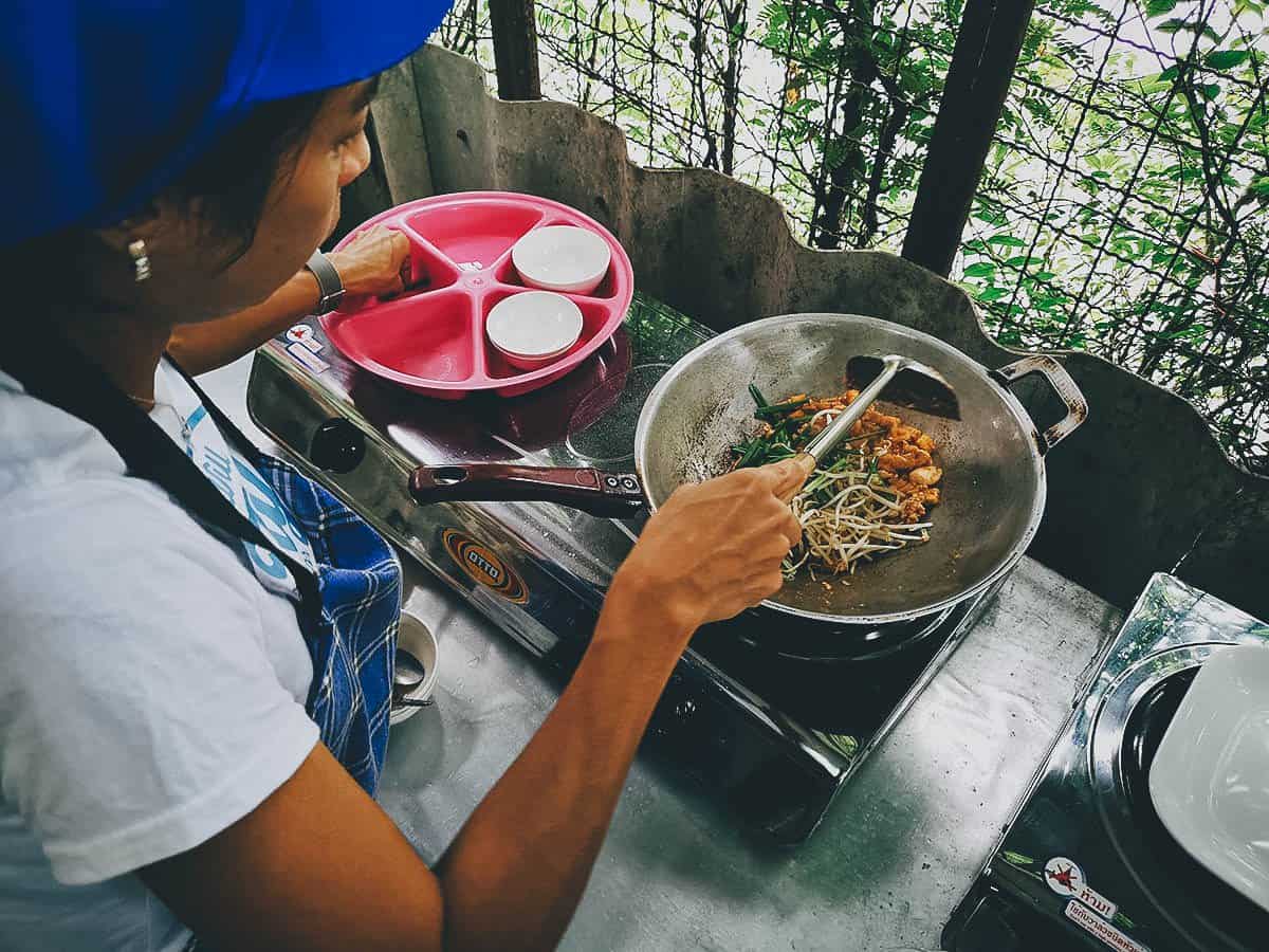 Phuket Easy Thai Cooking, Phuket, Thailand