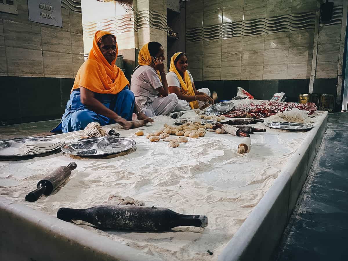 Old Delhi Food Crawl, A Chef's Tour, Delhi, India