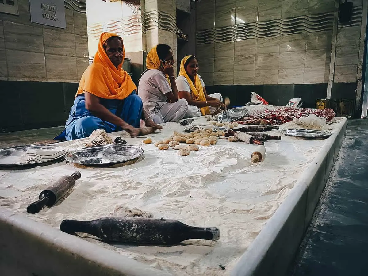 Old Delhi Food Crawl, A Chef's Tour, Delhi, India