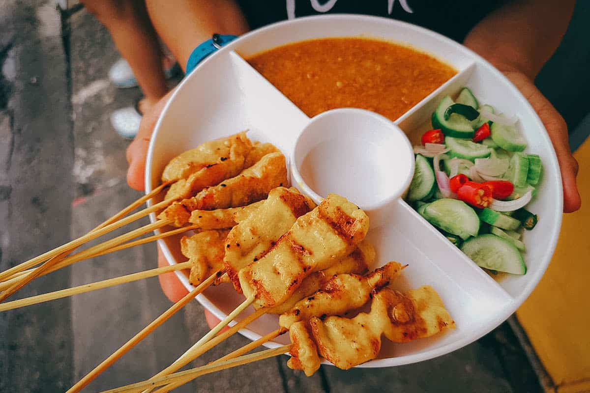 phuket town food tour