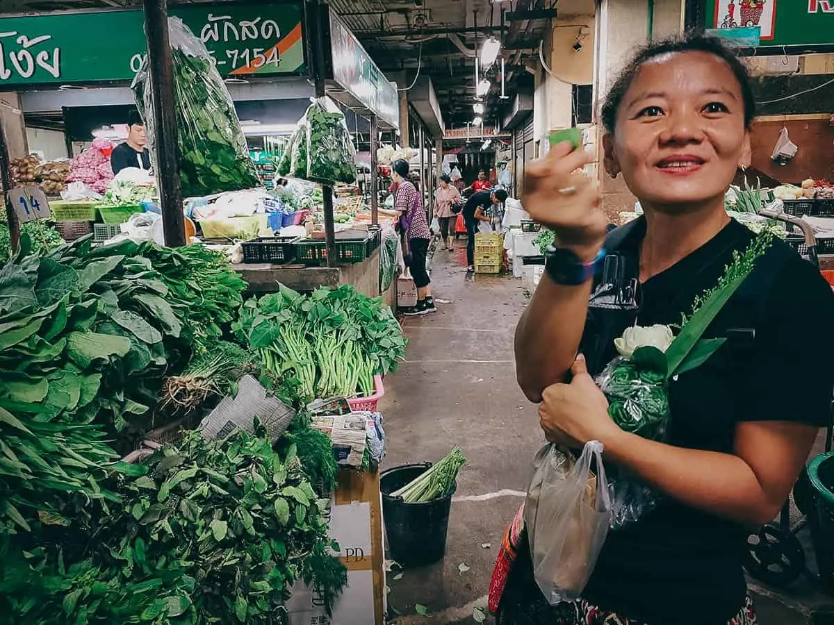 Phuket Old Town Food Tour, Phuket, Thailand