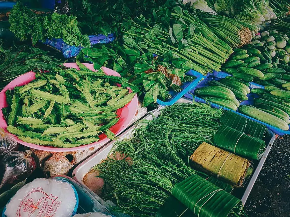 Phuket Old Town Food Tour, Phuket, Thailand