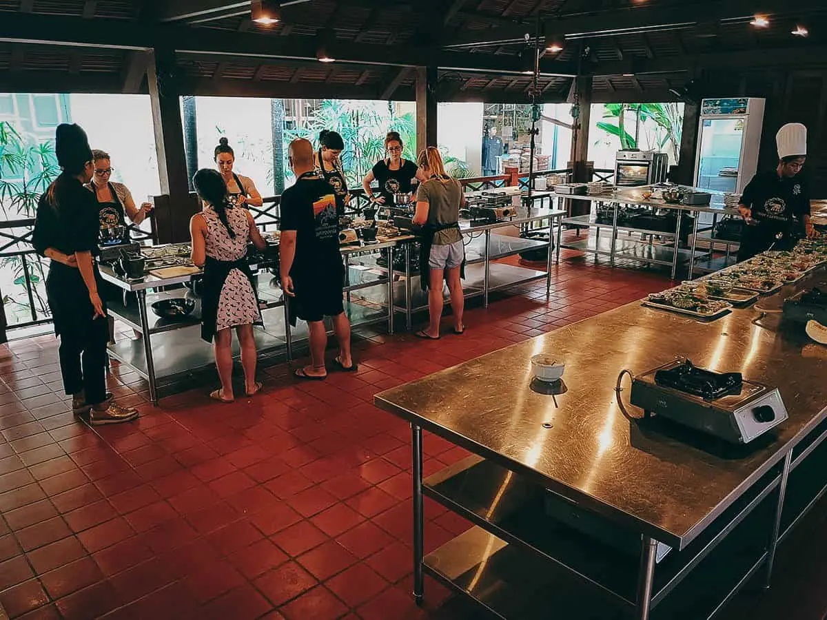 Phuket Old Town Food Tour, Phuket, Thailand