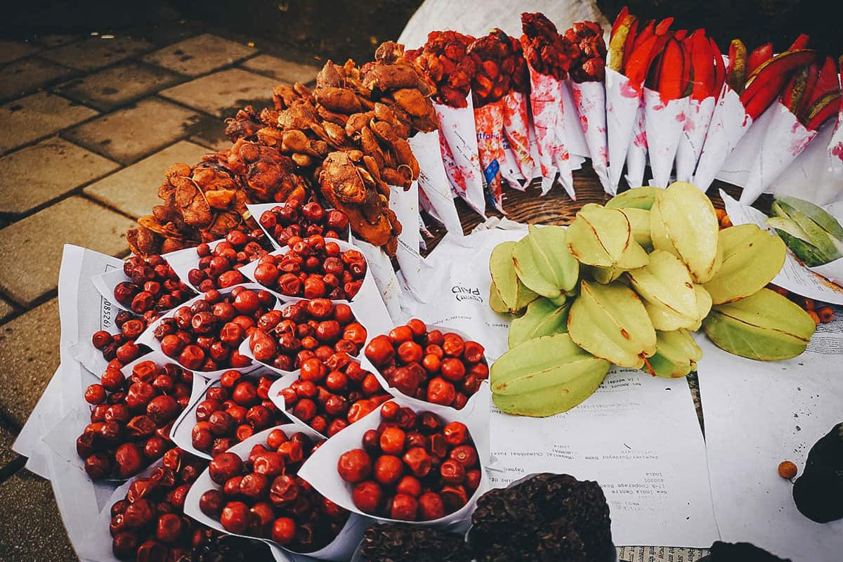 Mumbai Food Tour: See and Taste the Best of Mumbai with A Chef’s Tour