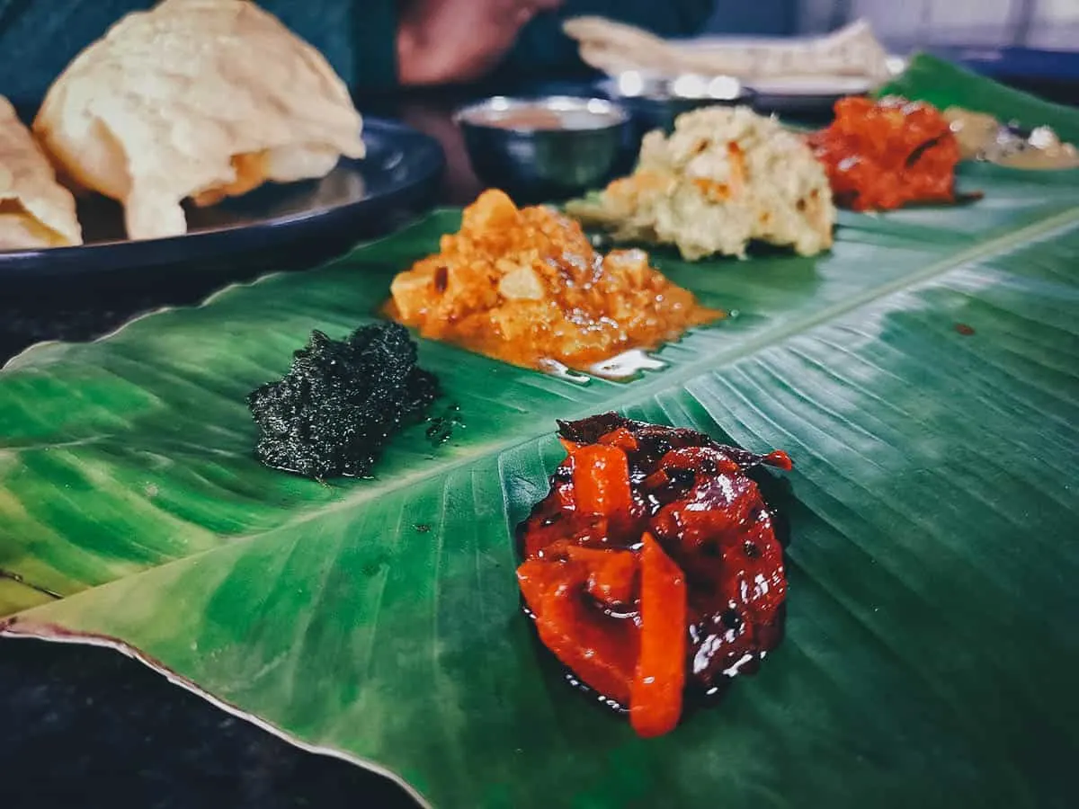 Mumbai Secret Street Eats, A Chef's Tour, Mumbai, India