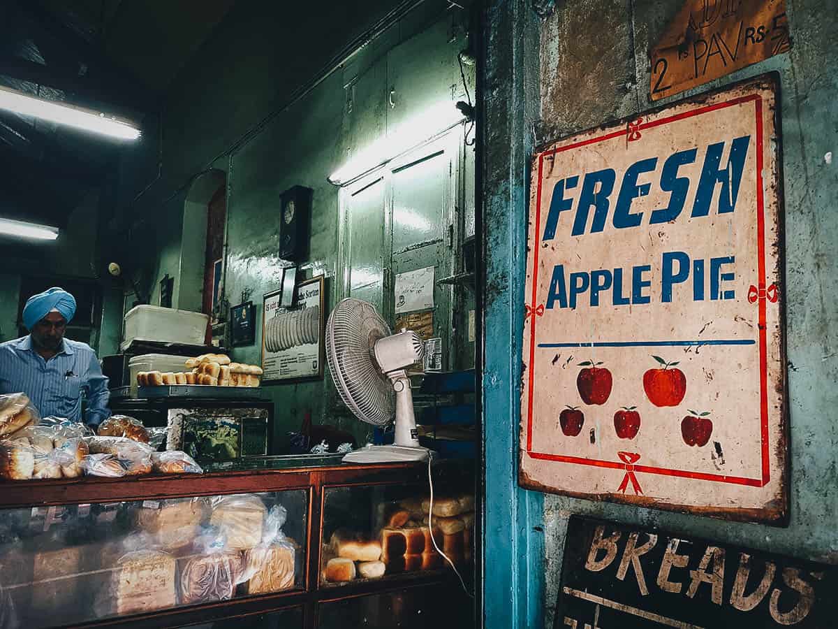 Mumbai Secret Street Eats, A Chef's Tour, Mumbai, India