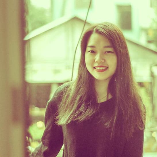 Anna Ngan, NK Retreat