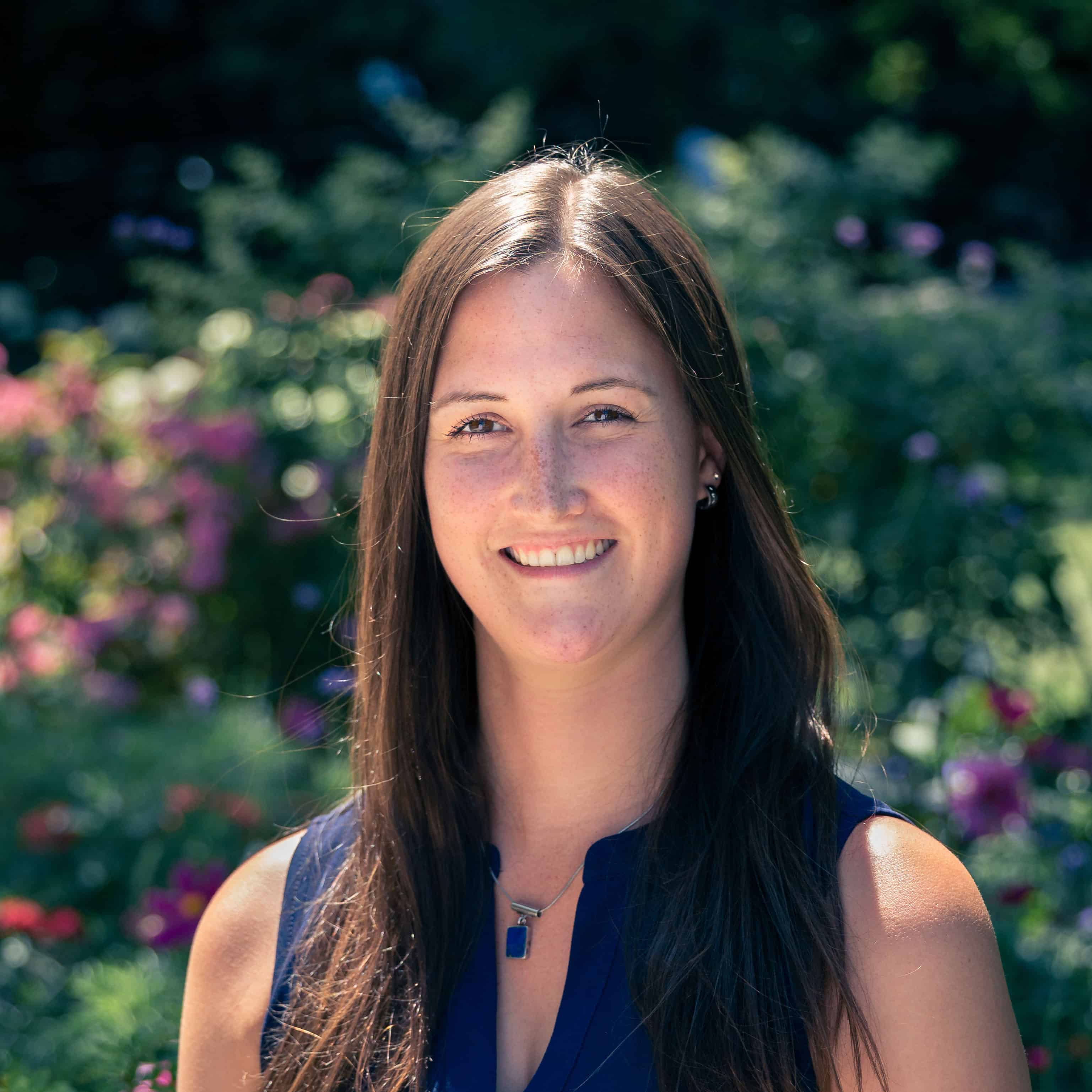 Caroline Harsch, NextStop24