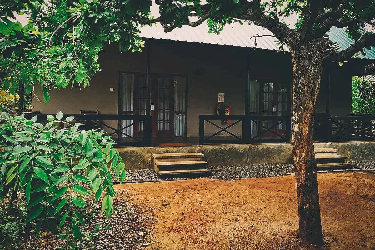 Cinnamon Wild, Tissamaharama, Hambantota, Sri Lanka