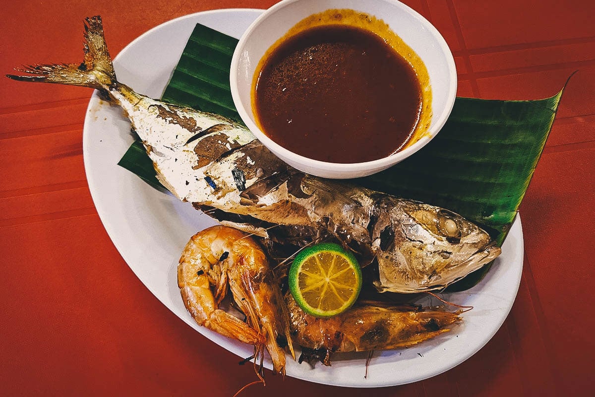 Kuala Lumpur Food Tour: Get a Taste of the Real Malaysia with A Chef’s