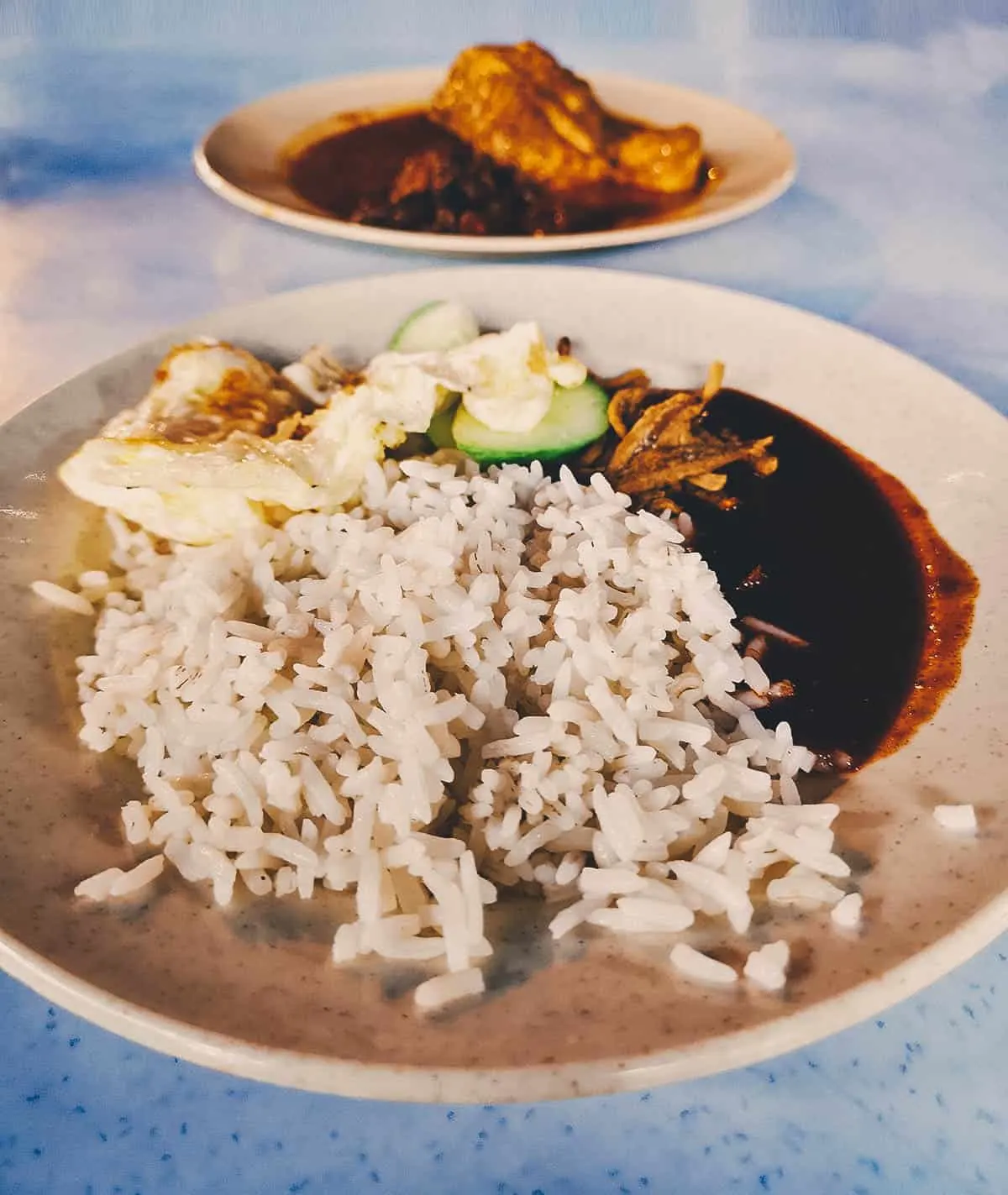 Kuala Lumpur Food Tour, A Chef's Tour, Malaysia