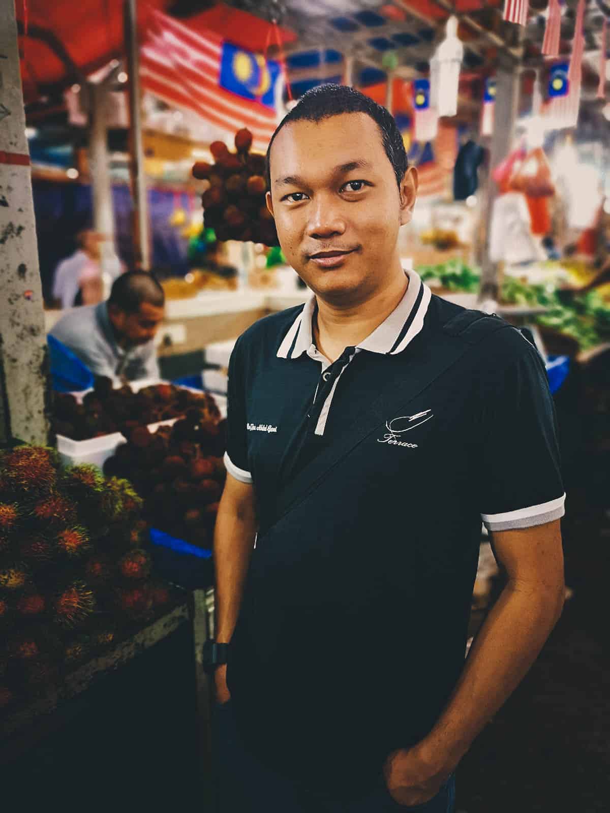 Kuala Lumpur Food Tour, A Chef's Tour, Malaysia