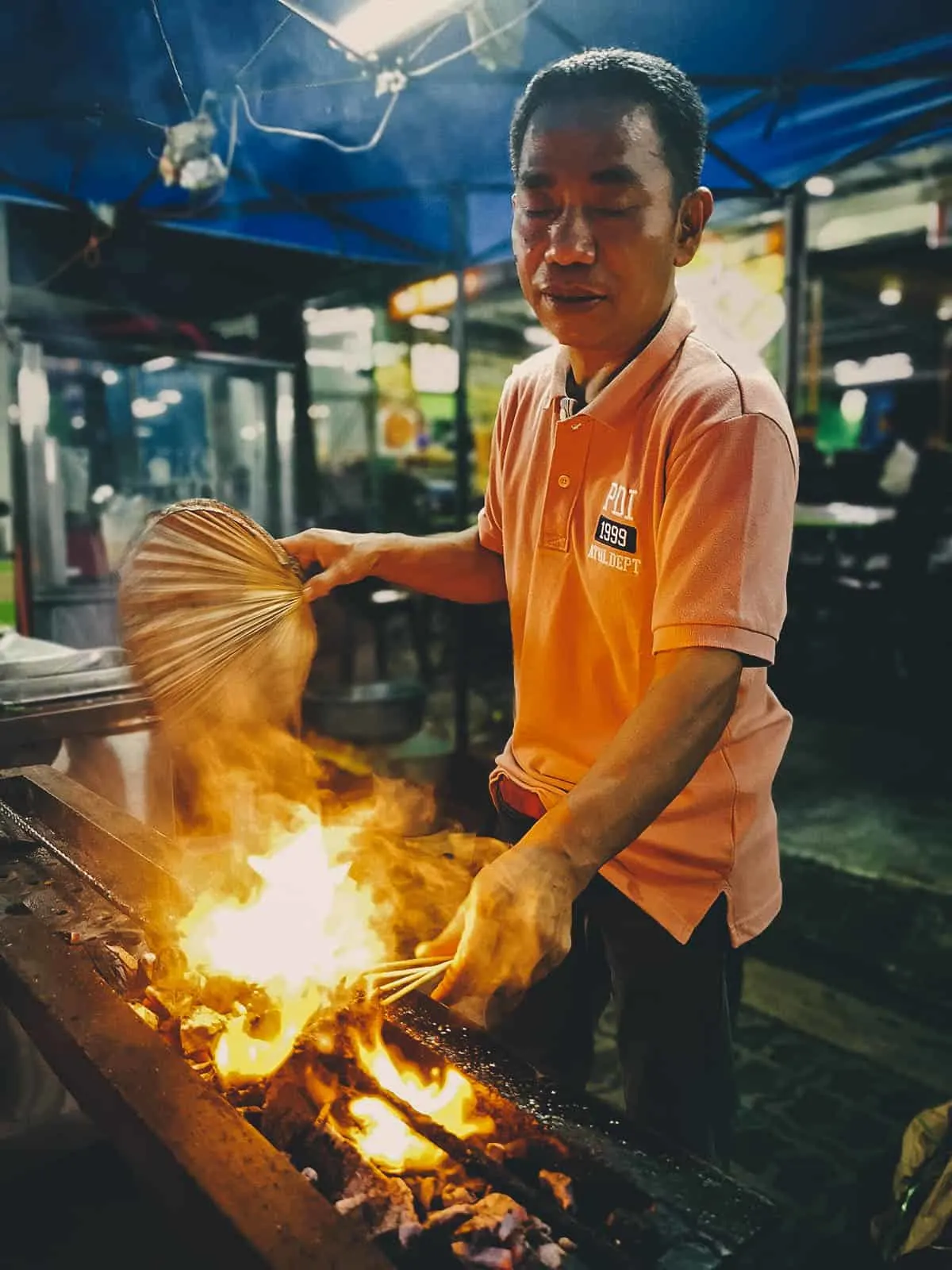 Kuala Lumpur Food Tour