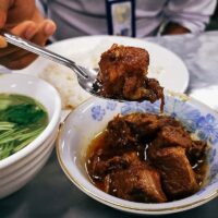 Yangon, Myanmar Food Tour with A Chef's Tour