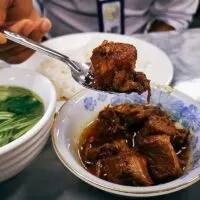 Yangon, Myanmar Food Tour with A Chef's Tour