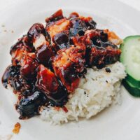 Singapore Food Tour, A Chef's Tour