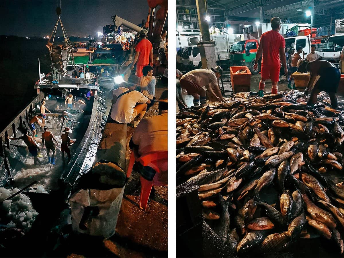 Yangon Food Tour, Yangon, Myanmar