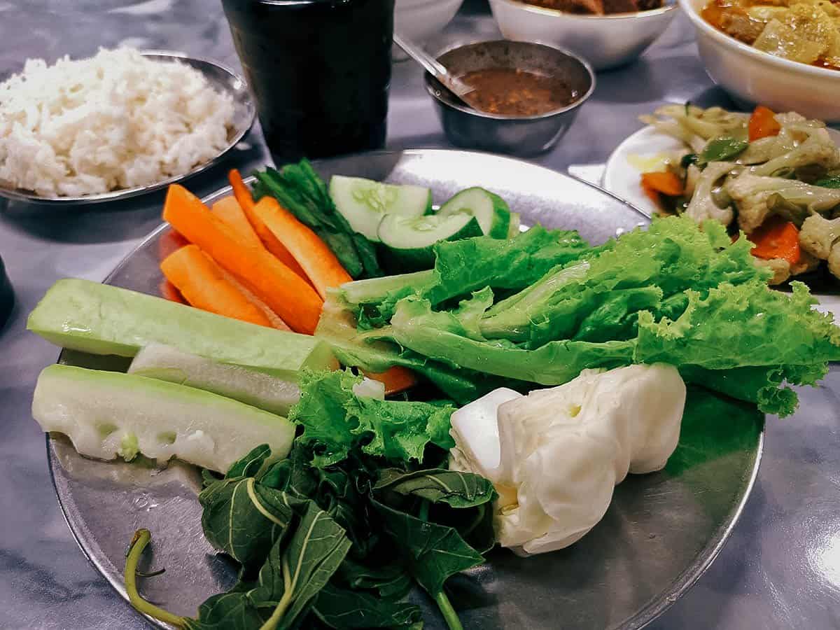 Yangon Food Tour, Yangon, Myanmar