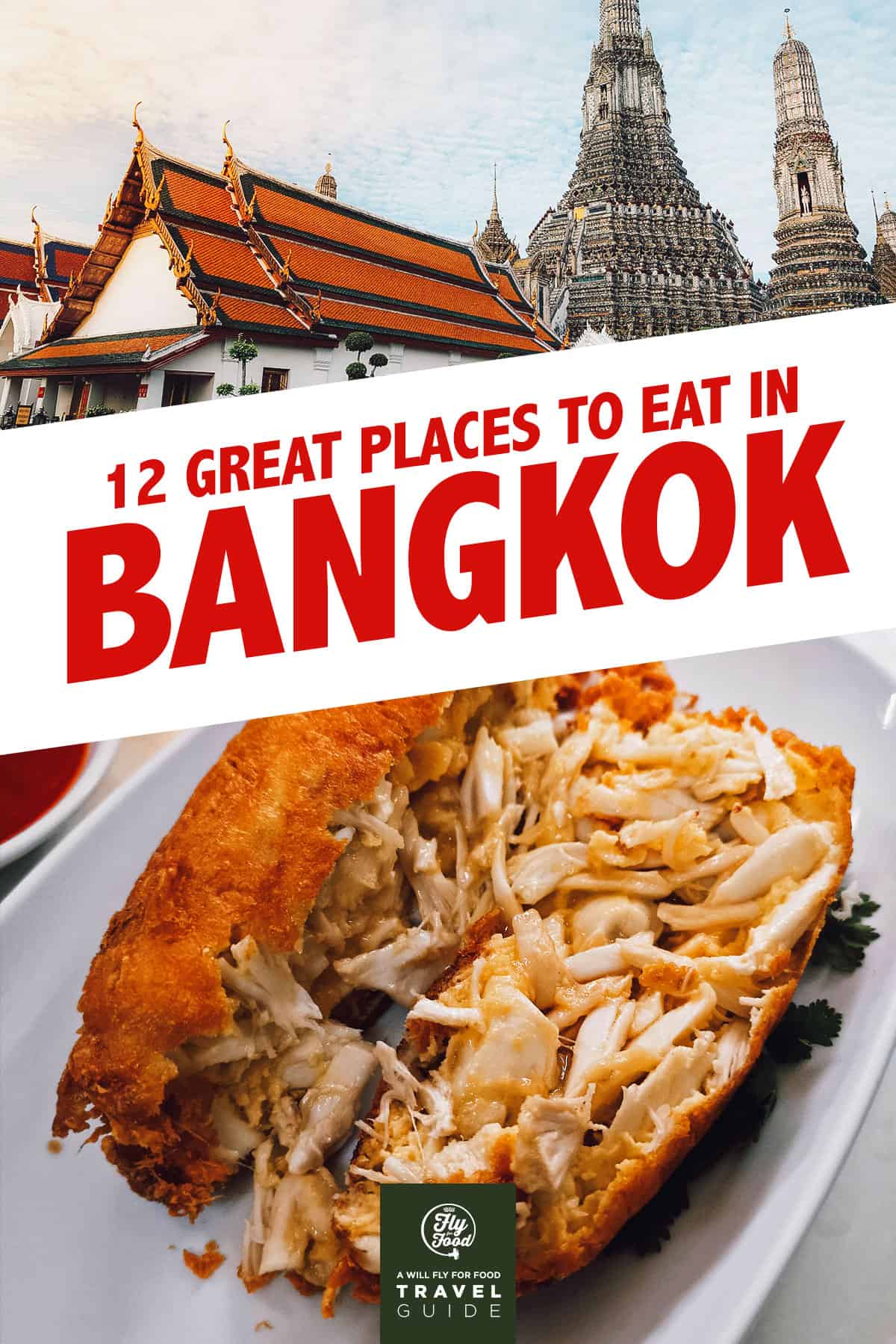 must visit restaurants in bangkok