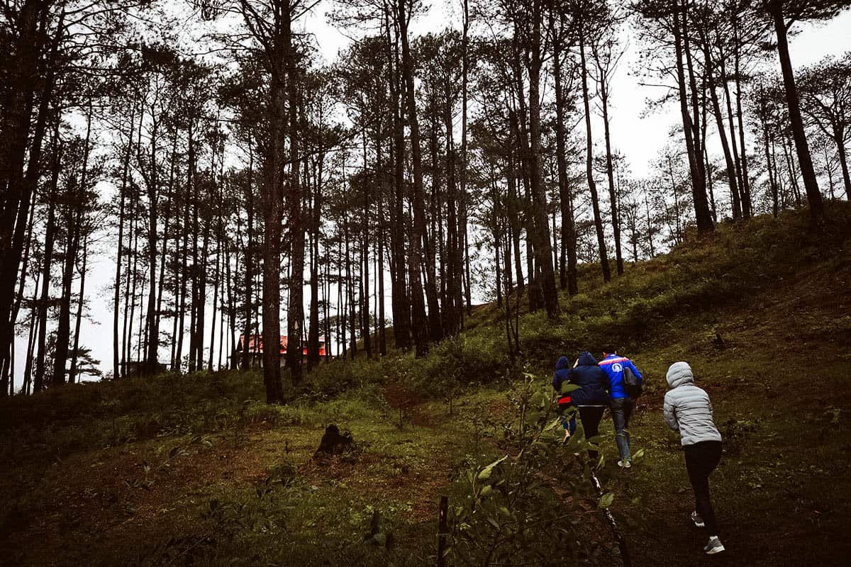 The First-Timer's Travel Guide to Sagada, Philippines (2019)