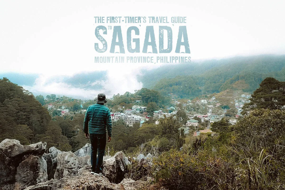 The First-Timer’s Travel Guide to Sagada, Philippines (2019)