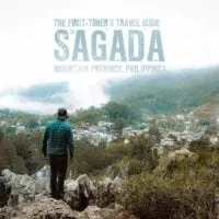 The First-Timer's Travel Guide to Sagada, Philippines (2019)