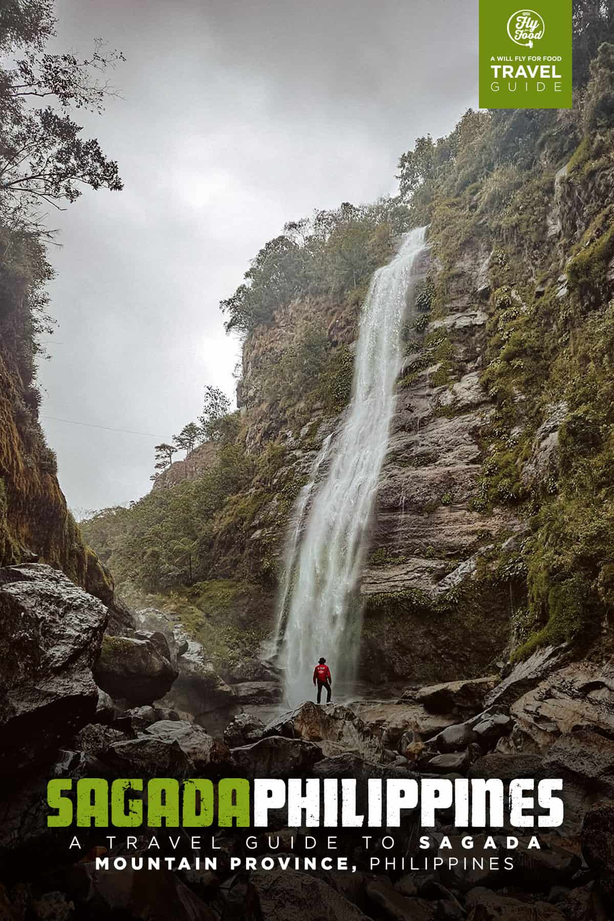 trip to sagada from manila