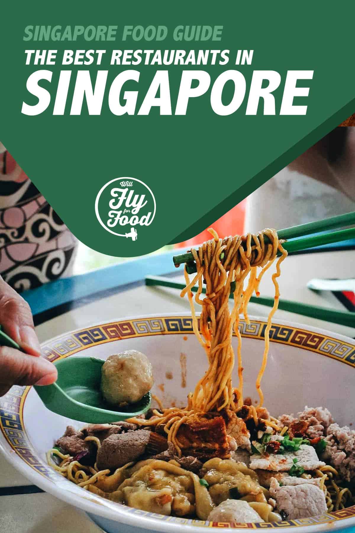 Where To Eat In Singapore 25 Places For Shiok Delicious Food