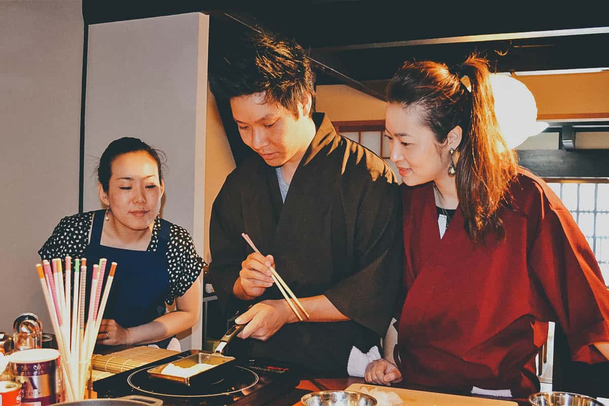 The FirstTimer’s Travel Guide to Kyoto, Japan (2019) Will Fly for Food