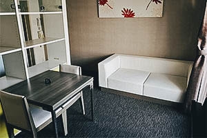 Hotel Mystays Otemae, Osaka, Japan