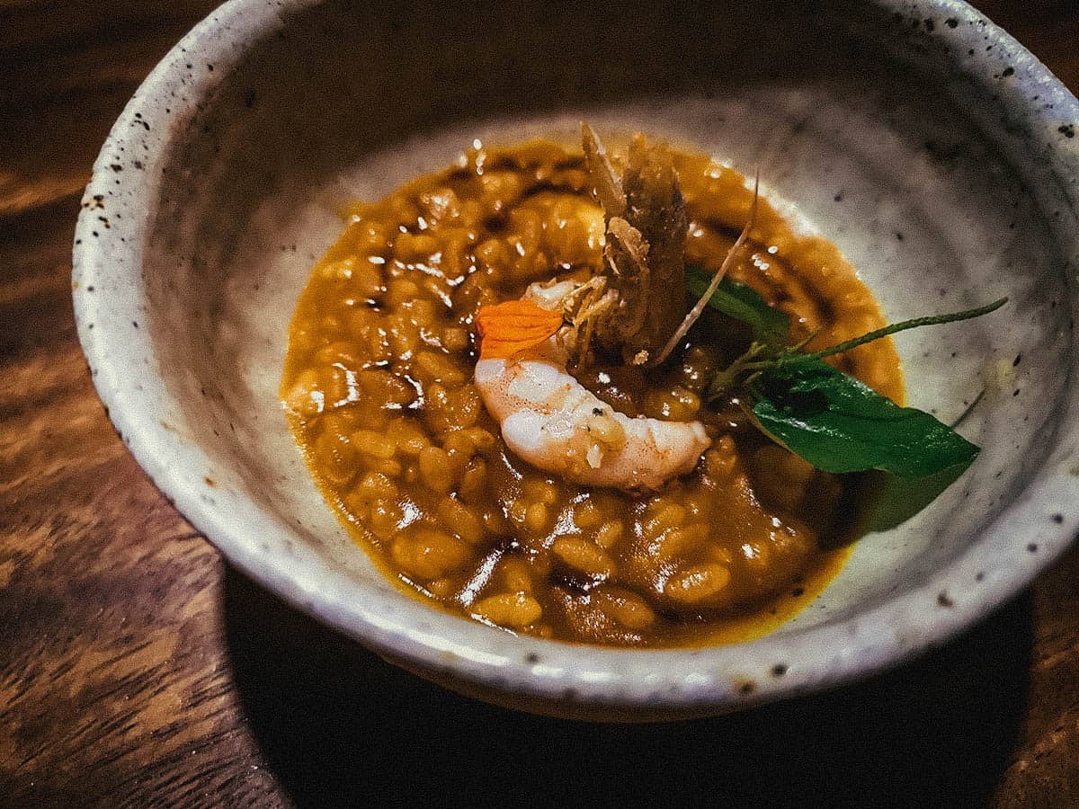 Toyo Eatery: The Most Inventive Filipino Restaurant in Manila?