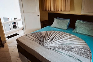 Bernard's AirBnB, Kandy, Sri Lanka
