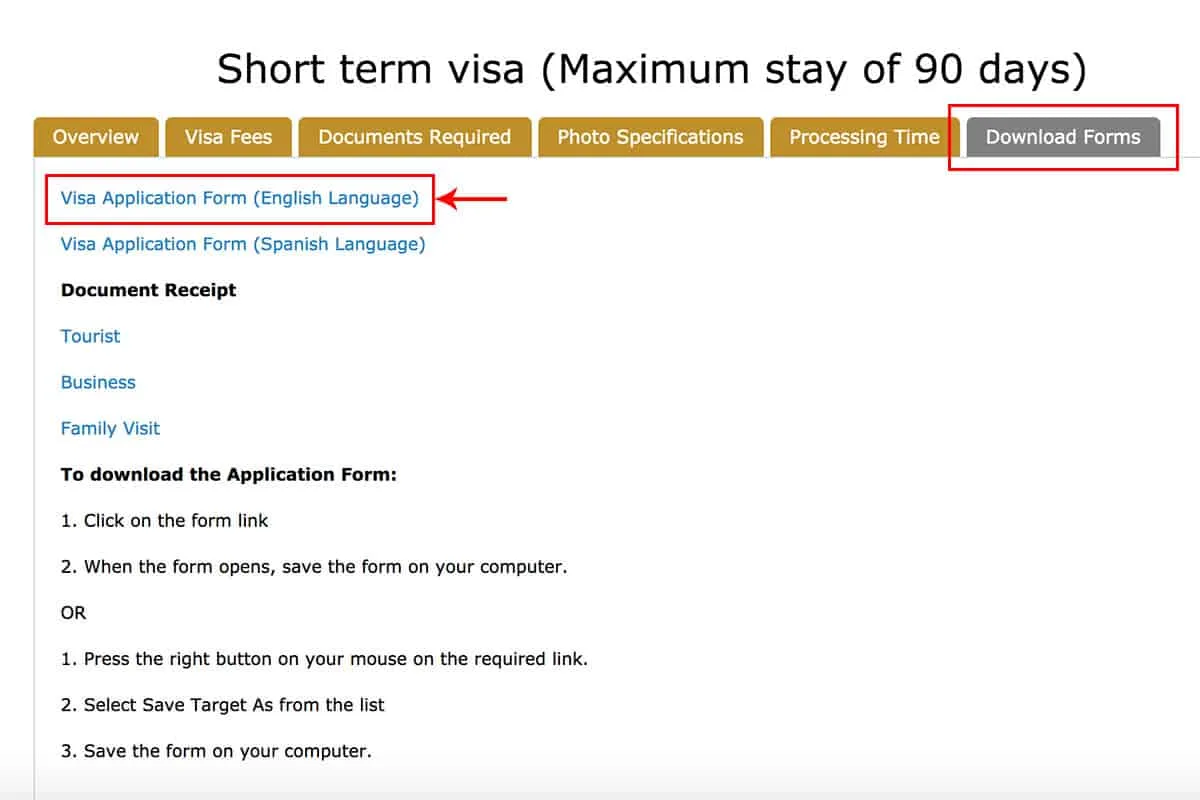 SCHENGEN VISA: How To Apply through the Embassy of Spain 2019 (for Filipinos)