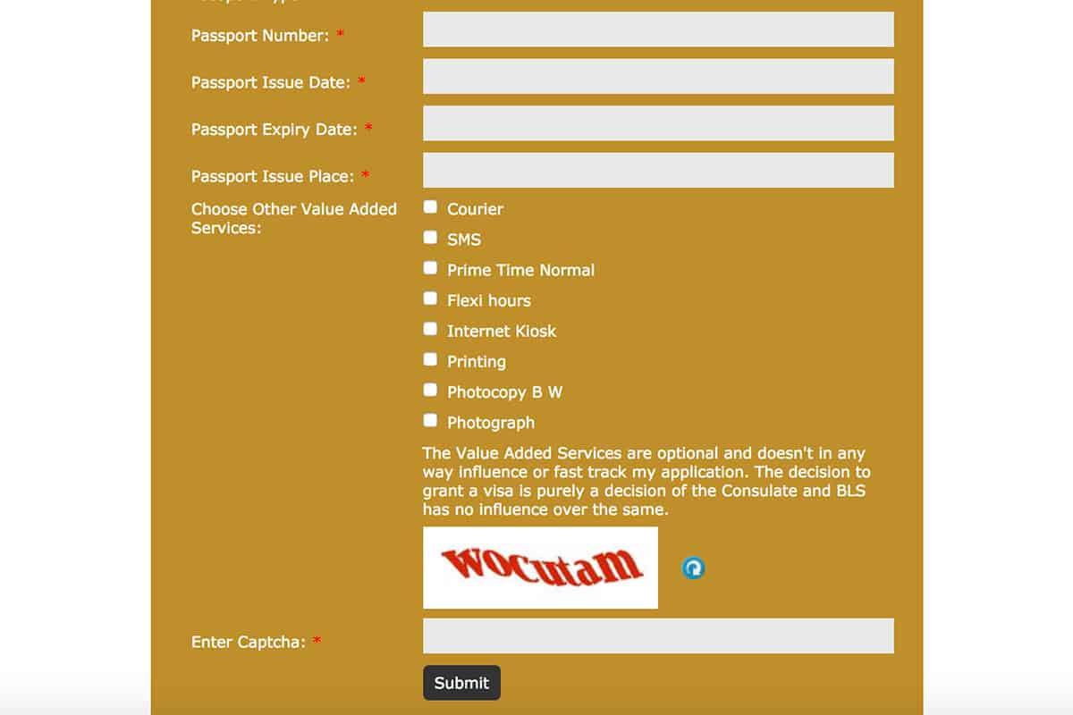SCHENGEN VISA: How To Apply through the Embassy of Spain 2019 (for Filipinos)